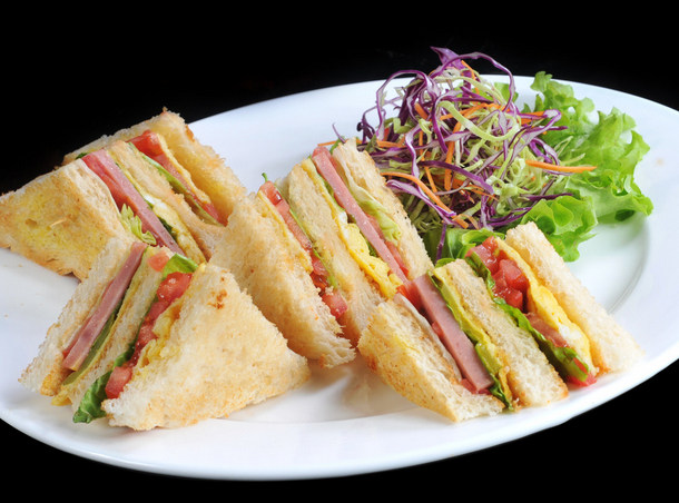 5款瘦身營養(yǎng)餐的做法